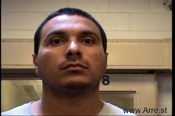 Jesus  Gallegos-delgado Mugshot